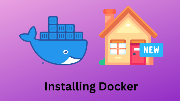 Get Your Docker Game On: A Step-by-Step Installation Guide