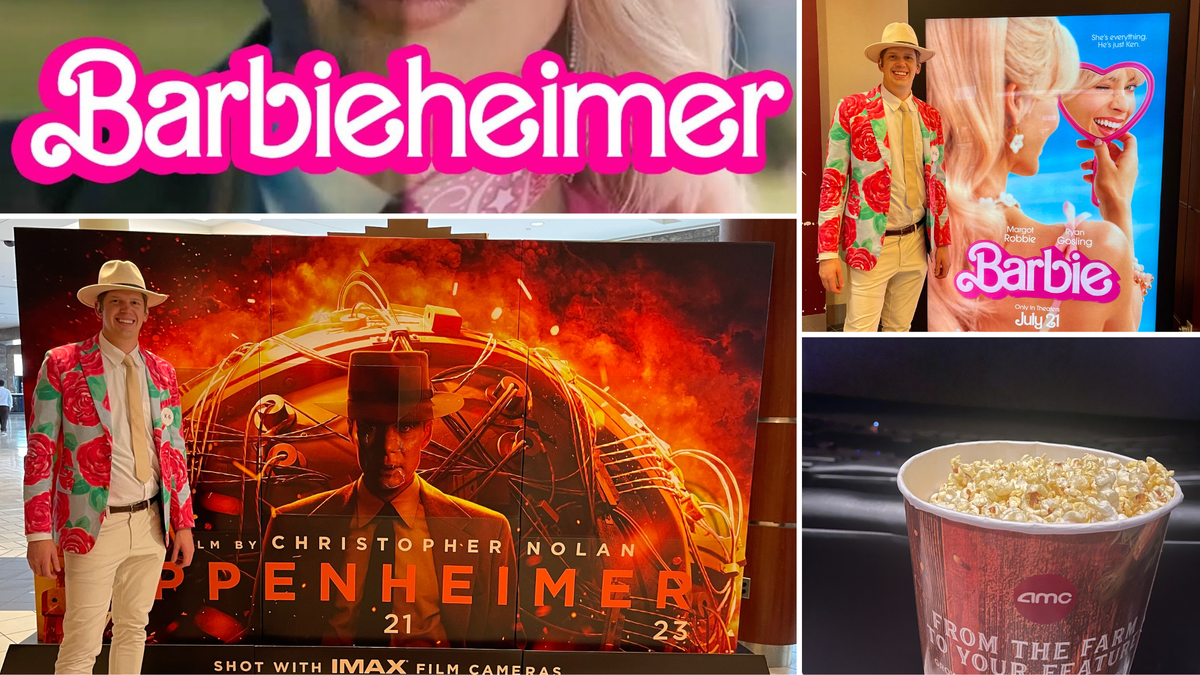 Barbieheimer